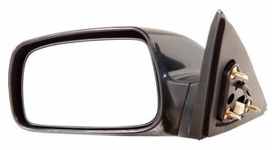 2007 - 2011 Toyota Camry Side View Mirror Assembly / Cover / Glass Replacement - Left <u><i>Driver</i></u> Side
