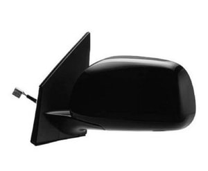 2006 - 2008 Toyota RAV4 Side View Mirror Assembly / Cover / Glass Replacement - Left <u><i>Driver</i></u> Side - (Limited + Sport)