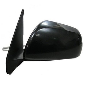2012 - 2012 Toyota Tacoma Side View Mirror Assembly / Cover / Glass Replacement - Left <u><i>Driver</i></u> Side
