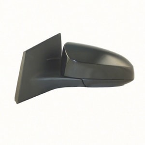 2014 - 2019 Toyota Corolla Side View Mirror Assembly / Cover / Glass Replacement - Left <u><i>Driver</i></u> Side