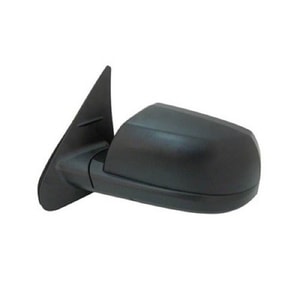 2014 - 2021 Toyota Tundra Side View Mirror Assembly / Cover / Glass Replacement - Left <u><i>Driver</i></u> Side - (SR + SR5)