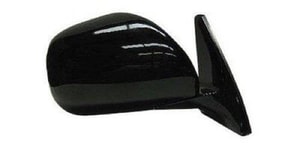 2000 - 2002 Toyota 4Runner Side View Mirror Assembly / Cover / Glass Replacement - Right <u><i>Passenger</i></u> Side