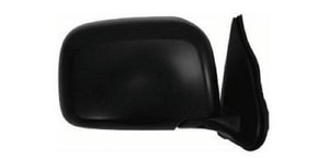 1997 - 1998 Toyota 4Runner Side View Mirror Assembly / Cover / Glass Replacement - Right <u><i>Passenger</i></u> Side