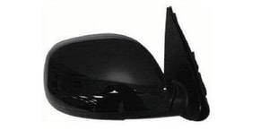 2001 - 2007 Toyota Sequoia Side View Mirror Assembly / Cover / Glass Replacement - Right <u><i>Passenger</i></u> Side - (SR5)