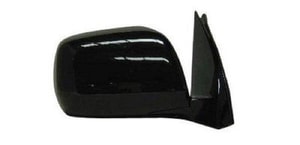 2001 - 2007 Toyota Highlander Side View Mirror Assembly / Cover / Glass Replacement - Right <u><i>Passenger</i></u> Side