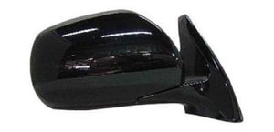 2003 - 2009 Toyota 4Runner Side View Mirror Assembly / Cover / Glass Replacement - Right <u><i>Passenger</i></u> Side