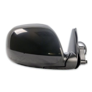 2003 - 2004 Toyota Tundra Side View Mirror Assembly / Cover / Glass Replacement - Right <u><i>Passenger</i></u> Side - (Limited 4 Door; Extended Cab Pickup)