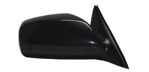 2007 - 2011 Toyota Camry Side View Mirror Assembly / Cover / Glass Replacement - Right <u><i>Passenger</i></u> Side