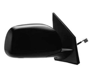 2006 - 2008 Toyota RAV4 Side View Mirror Assembly / Cover / Glass Replacement - Right <u><i>Passenger</i></u> Side - (Limited + Sport)