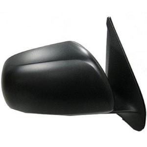 2012 - 2015 Toyota Tacoma Side View Mirror Assembly / Cover / Glass Replacement - Right <u><i>Passenger</i></u> Side
