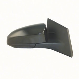2014 - 2019 Toyota Corolla Side View Mirror Assembly / Cover / Glass Replacement - Right <u><i>Passenger</i></u> Side