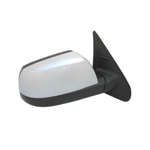 2014 - 2021 Toyota Tundra Side View Mirror Assembly / Cover / Glass Replacement - Right <u><i>Passenger</i></u> Side - (Limited)
