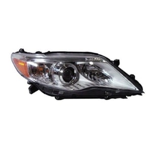 2011 - 2012 Toyota Avalon Front Headlight Assembly Replacement Housing / Lens / Cover - Right <u><i>Passenger</i></u> Side