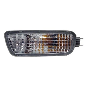 2001 - 2004 Toyota Tacoma Turn Signal Light Assembly Replacement / Lens Cover - Front Left <u><i>Driver</i></u> Side
