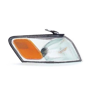 1997 - 1999 Toyota Camry Turn Signal Light Assembly Replacement / Lens Cover - Front Right <u><i>Passenger</i></u> Side