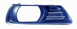 2007 - 2009 Toyota Camry Fog Light Cover - Right <u><i>Passenger</i></u> Side - (XLE) Replacement