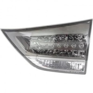 2011 - 2020 Toyota Sienna Tail Light Rear Lamp - Right <u><i>Passenger</i></u>
