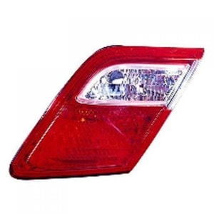 2007 - 2009 Toyota Camry Inner Tail Light - Right <u><i>Passenger</i></u> (CAPA Certified) Replacement