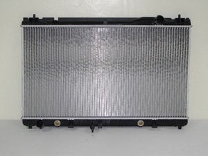 2002 - 2006 Toyota Camry Radiator - (3.0L V6) Replacement