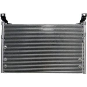 A/C Condenser for 1998 - 2000 Toyota Tacoma,  8846004090, Replacement