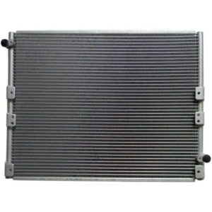 1996 - 2002 Toyota 4Runner A/C Condenser Replacement