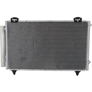 2003 - 2005 Toyota Corolla A/C Condenser Replacement