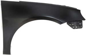 Front Fender for EOS 2007-2016, Right <u><i>Passenger</i></u>, Primed (Ready to Paint), Steel, Replacement