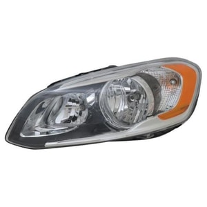 Volvo XC60 Headlight Assembly Replacement (Driver & Passenger Side)