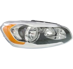Volvo XC60 2013 - 2017 Headlight Lens Cover Right Side 