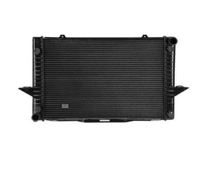 1994 - 1998 Volvo C70 Radiator - (Turbocharged; Automatic Transmission) Replacement