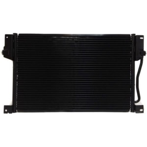 A/C Condenser for 1991 - 2004 Volvo C70,  91712711, Replacement