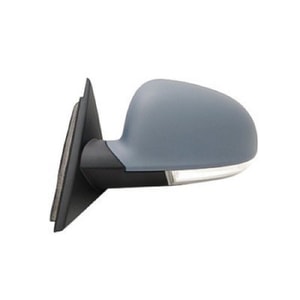 2003 - 2005 Volkswagen Passat Side View Mirror Assembly / Cover / Glass Replacement - Left <u><i>Driver</i></u> Side