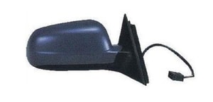1998 - 2001 Volkswagen Passat Side View Mirror Assembly / Cover / Glass Replacement - Right <u><i>Passenger</i></u> Side