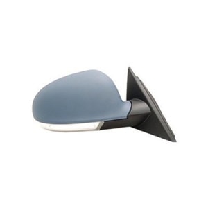 2003 - 2005 Volkswagen Passat Side View Mirror Assembly / Cover / Glass Replacement - Right <u><i>Passenger</i></u> Side