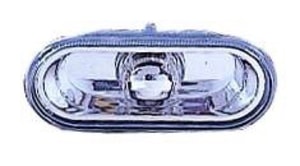 1999 - 2006 Volkswagen Passat Side Repeater Light - Right <u><i>Passenger</i></u> Side Replacement