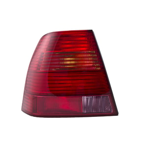 1999 - 2003 Volkswagen Jetta Tail Light Rear Lamp - Left <u><i>Driver</i></u>