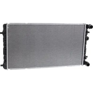 Radiator Assembly for 2006-2010 Volkswagen Beetle,  1C0121253E, Replacement