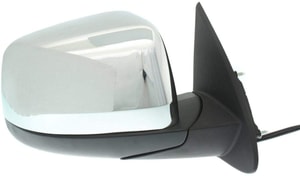 2014 - 2022 Dodge Durango Side View Mirror - Right <u><i>Passenger</i></u>