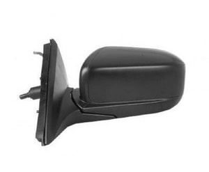 2003 - 2007 Honda Accord Side View Mirror Assembly / Cover / Glass Replacement - Left <u><i>Driver</i></u> Side - (4 Door; Sedan)