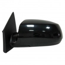 Kia Rio Side View Mirror Assembly Replacement (Driver & Passenger