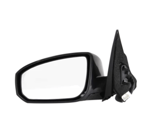 2004 - 2005 Nissan Maxima Side View Mirror Assembly / Cover / Glass Replacement - Left <u><i>Driver</i></u> Side