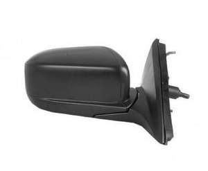 2003 - 2007 Honda Accord Side View Mirror Assembly / Cover / Glass Replacement - Right <u><i>Passenger</i></u> Side - (4 Door; Sedan)