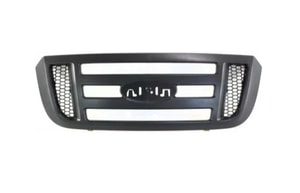 2006 - 2011 Ford Ranger Grille Assembly Replacement