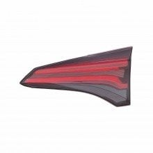 2016 - 2018 Toyota RAV4 Tail Light Rear Lamp - Right Passenger (CAPA Certified)