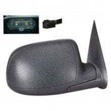 2000 - 2006 Chevrolet (Chevy) Tahoe Side View Mirror - Right Passenger