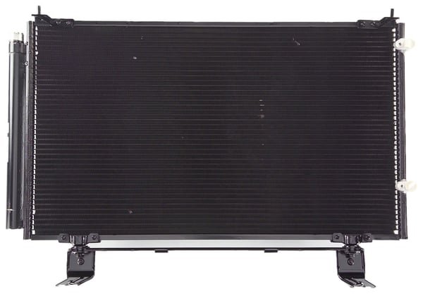 1999-2004 Honda Odyssey A/C Condenser APDI