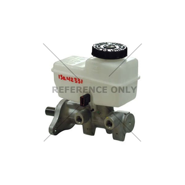 2009-2010 Nissan Pathfinder Brake Master Cylinder Centric