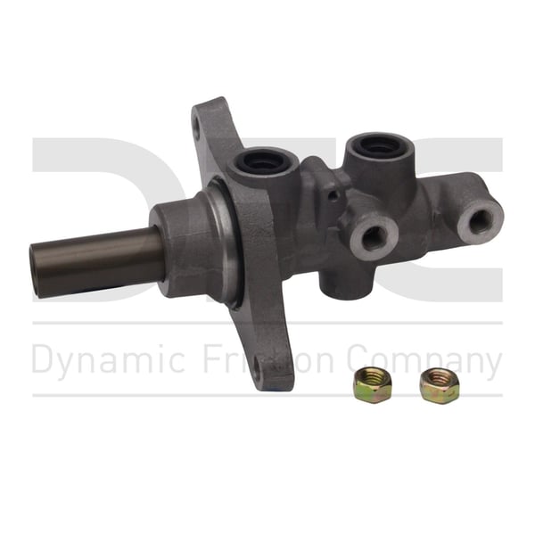 2006 Ford Fusion Brake Master Cylinder Dynamic Friction