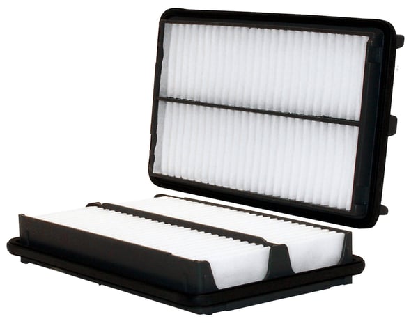 1998-2002 Honda Accord Engine Air Filter Wix