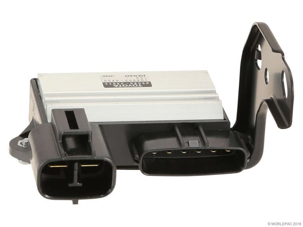 Secondary Air Injection Control Module Genuine